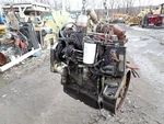 2004 Cummins Qsb 3.9 Turbo Diesel Engine Runs Mint! Video! VP30 4BTA. Fixed Price $9795.00.