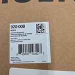 Moen 920-008 Battery Backup Kit For Flo Smart Water Monitor And Shutoff. Fixed Price $174.99.