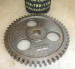 Cam Gear For Stover CT1 Hit And Miss Gas Engine Part No. 22K2. Fixed Price $74.95.