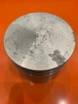 Genuine Oem Briggs & Stratton Piston Assembly 499909. Fixed Price $50.00.