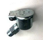 Gits Style Angle Gravity Feed Oil Cup 00902 Thread Size: 1/8"-27 Npt. Fixed Price $75.00.