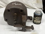 Original Head For 5HP 6HP Hercules Economy Jaeger Old Hit Miss Gas Engine. Fixed Price $224.99.