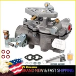 For Zenith Carburetor Updraft Gas Wisconsin L63S1 (VH4D) W/ 2-1/4" Mount New. Fixed Price $179.99.