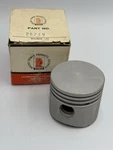 Nos Lauson Tecumseh Oem 28739 Piston & Pin (no Retaining Rings). Fixed Price $9.50.
