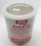Red Kote Quart Coat Gas Oil Diesel Fuel Tank Sealer Patch Engine Motorcycle. Fixed Price $53.13.