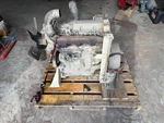 John Deere 4039 Diesel Engine Cylinder 2357 Hours Sae 80HP Runs Can Ship. Fixed Price $4150.00.