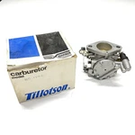 Vintage Tillotson HD-129C Carburetor For Johnson & Omc Nos. Fixed Price $229.95.