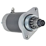 SHI0114 Starter Compatible With/replacement For Wisconsin Robbins Engine. Fixed Price $180.28.