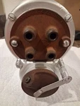 Eisemann Magneto Model GV-4 IS-6 Impulse Coupling Counter Clockwise Allis 20-35. Fixed Price $375.00.