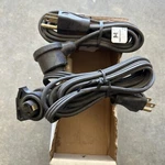 Kim Hotstart Engine Heater CUB-101FP 120V 1000W. Fixed Price $50.00.