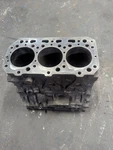 John Deere 955 Engine Block Part #AM877288 Yanmar Model 3TN84. Fixed Price $375.00.