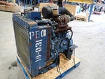2010 John Deere 4045TF280 Turbo Diesel Engine Power Unit! Video!. Fixed Price $6295.00.