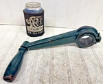9758T 3HP Ihc International Mccormick Deering Hit Miss Hand Start Crank. Fixed Price $111.99.