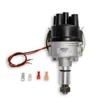 Pertronix VH4D 56-11 W4-1770 75-11 Wisconsin 4CYL Distributor Side Mount D41-09B. Fixed Price $324.10.