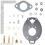 Industrial & Agricultural Carbretor Kit 778-506 Marvel Schebler (MS-1) Tsx. Fixed Price $34.63.