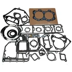 Onan Full Gasket Kit 186-6212 186-6213 For DN2M DN4M LPW2 MEP802A MEP803A Engine. Fixed Price $100.99.