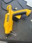 Dewalt DWHTGR50 50W Ceramic Rapid Heat Hot Glue Gun - Tested & Working. Fixed Price $13.99.