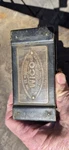 Wico Ek Magneto Metal Type Mpn For Hit & Miss Stationary Engine Part. Fixed Price $225.00.