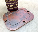 Crankcase Cover Plate For 2HP Fairbanks Morse Hit Miss Gas Engine Fm 23KL. Fixed Price $99.95.