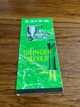 Letz Grinder Mixer Brochure Fcca. Fixed Price $19.99.