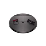 Under Armour Healthbox, Black, One Size Fits All. Fixed Price $248.00.