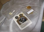 V10) Ingersoll Rand Genuine Oem Tune Up Kit 150LF-TK1. Fixed Price $359.99.