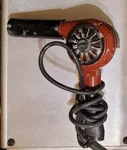 Professional Heat Gun Chicago Electric . 1600W / 120V 60HZ 13 Heavy Duty. Fixed Price $83.25.