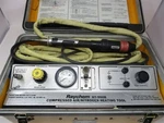 HT900B Compressed Air Nitrogen Heating Tool Mfg. Raychem Condition: Used. Fixed Price $9594.00.