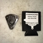 Wico Ek Magneto Adapter Plate Ihc Hit Miss Gas Engine International H801. Fixed Price $78.95.