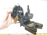 Waterloo Contract 303K8 Webster Magneto Ignitor Hit Miss Engine Motor 2-14HP. Fixed Price $345.95.