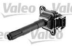 Valeo 245165 Ignition Coil For Audi, Seat, Skoda, Vw. Fixed Price $41.15.