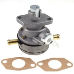 Fuel Pump 6515-750-029-00 For Iseki E3AE1 E3AD1 Engine TE4270 TL1900. Fixed Price $51.99.