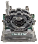 Mcelroy Pitbull 14 Fusion Machine 430101. Fixed Price $1548.90.