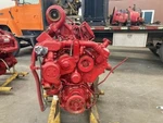 2006 Rebuild Date Detroit 6V92TA Diesel Engine. 2100RPM. All Complete. Fixed Price $9995.00.