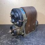 Antique Simms SU4D Magneto Parts Stuck Tractor Automobile. Fixed Price $95.00.