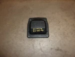 Used Oem Kohler Valve Cover With Breather Hole P/n 24-755-76, 24-755-142. Fixed Price $16.99.