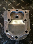 Tecumseh # 36438 H35 45503M Cylinder Head 30579 2.7HP 3.5HP. Fixed Price $41.20.
