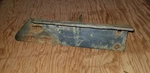 Bobcat 632 Ford 1.6 FL98 Pierce Governor Bracket 6554841. Fixed Price $44.00.