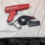 Sunpro Actron Inductive Timing Light CP7504 Strobe Made The Usa. Fixed Price $20.00.