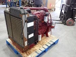 2005 Caterpillar 3054C Turbo Diesel Engine Video! Power Unit!. Fixed Price $8795.00.