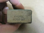 Nos Wico X14270C Points Pioneer Chainsaw. Fixed Price $13.99.