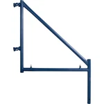 Metaltech Outrigger For Mason Frame Scaffold Towers, 32IN., Model# M-MO32. Fixed Price $119.99.