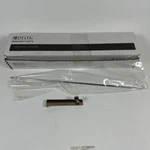 Delta Bathroom Faucet Replacement Lift Rod Champagne, Bronze RP84835CZ. Fixed Price $34.95.