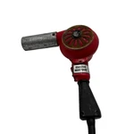Master Appliance HG-201A Dual Temperature 200/300 Heat Gun, 600 Watts, 120 V,. Fixed Price $29.00.