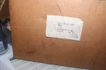 Nos Schramm Wisconsin V4 Air Compressor Cylinder Head Pn Wdas 205. Fixed Price $127.99.