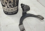 Governor Fork Shoe Yoke 3HP Ihc Hit Miss Engine International. Fixed Price $79.99.