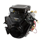 Briggs & Stratton Vanguard 23 Hp 627CC Horizontal Shaft Engine 386447-0444. Fixed Price $1713.20.