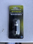 Legacy Manufacturing Flexzilla Quiet-flo Safety Nozzle. Fixed Price $10.00.