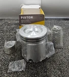 7E8656 Piston Body Replacement For Caterpillar 3406B 3406C Engines. Fixed Price $133.99.