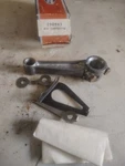 Briggs And Stratton Connecting Rod 290963. Fixed Price $13.50.